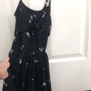 Adorable girls Abercrombie kids dress!